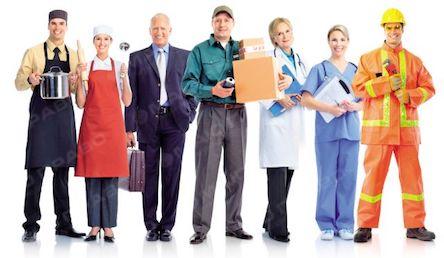 Свежие новости: Сколько зарабатывают украинцы: какие профессии пользуются спросом и кому легче найти работу