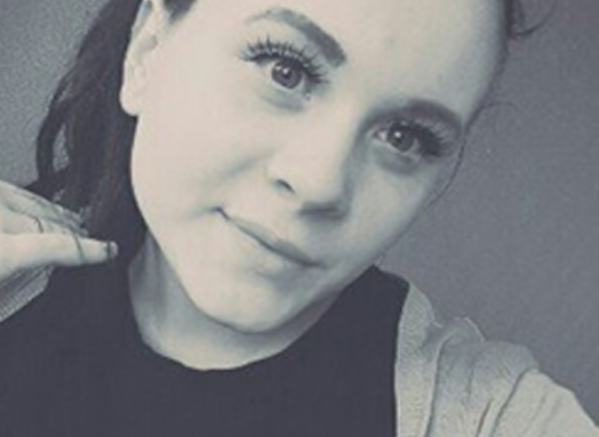 Свежие новости: В Первомайске не вернулась домой девочка. Помогите найти ребенка!