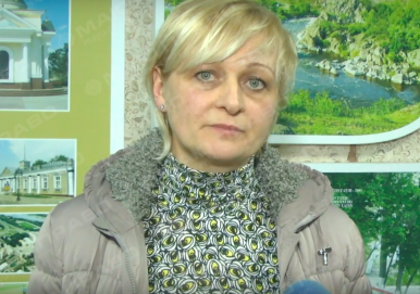 Свежие новости: Комментарий Татьяны Полищук по поводу действий Николаевской ОИК (Видео)