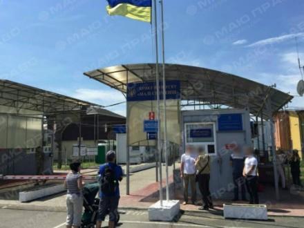 Свежие новости: Подозреваемых в торговле людьми задержали на Закарпатье