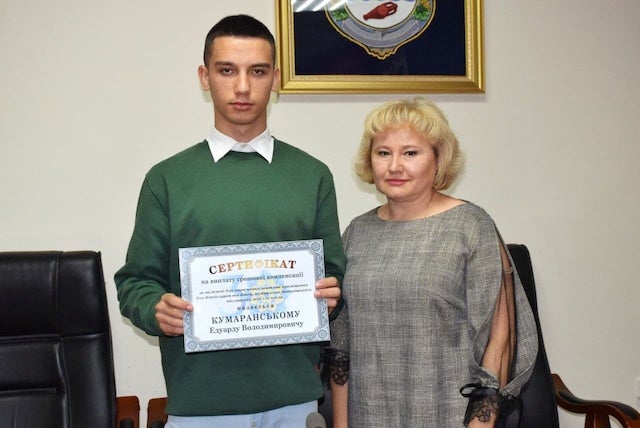 Свежие новости: Держава виконує свої зобов’язання щодо надання житла дітям-сиротам та дітям, позбавленим батьківського піклування