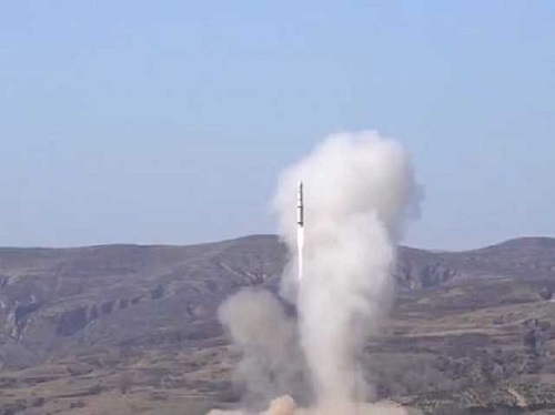 Свежие новости: Китай вывел на орбиту первый в мире спутник 6G-связи