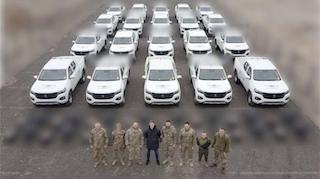 Свежие новости: В українській армії з’явилися три роти ударних безпілотників