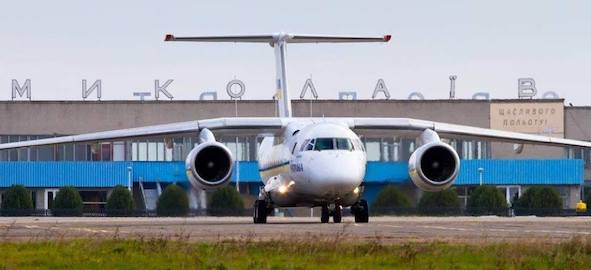 Свежие новости: Николаевский аэропорт: Андрей Вадатурский призывает сделать выводы и объединиться вокруг выбранной цели