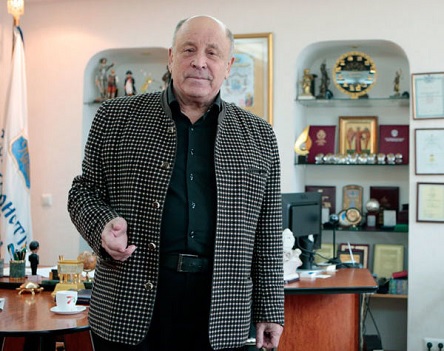 Свежие новости: Зеленский назначил нового главу Службы внешней разведки: что о нем известно