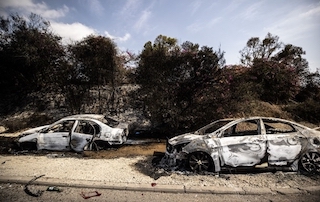 Свежие новости: В Ізраїлі загинули двоє українців, - посольство