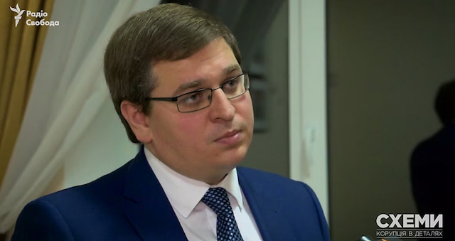 Фото новости: НАБУ оголосило підозру колишньому держсекретарю МВС Тахтаю – Свежие новости: НАБУ оголосило підозру колишньому держсекретарю МВС Тахтаю –