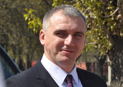 Свежие новости: Сенкевич предложил родителям за свой счет оплачивать поваров и электричество