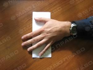 Свежие новости: В Баштанке на взятке в 5 тысяч гривен поймали местного депутата