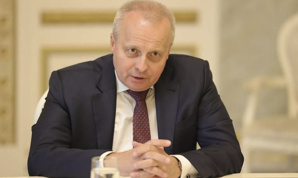 Свіжі новини: У Росії шукають заміну Копиркіну на посаді посла у Вірменії