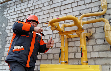 Свежие новости: Общедомовые счетчики и «письма счастья» от «Николаевгаза»: недовольство горожан растет