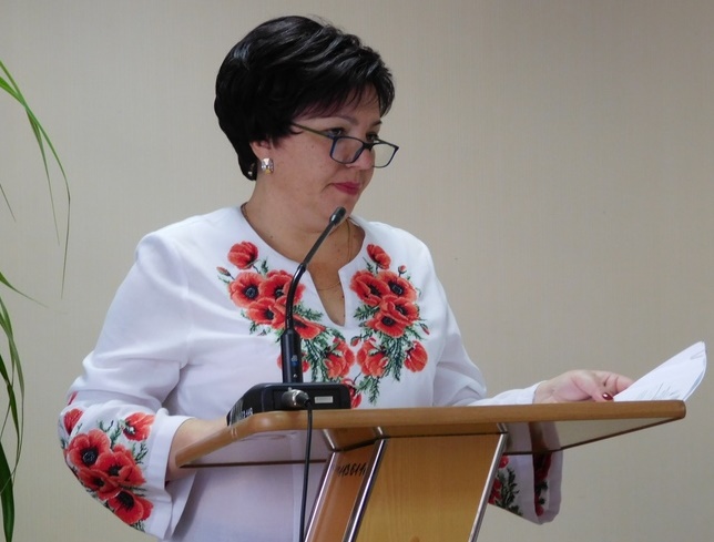 Фото новости: Секретаря Южноукраинского горсовета хотят отправить в отставку, мэр созвал внеочередную сессию Свежие новости: Секретаря Южноукраинского горсовета хотят отправить в отставку, мэр созвал внеочередную сессию