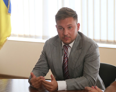 Фото новости: Нардеп Черноморов написал запрос в прокуратуру по вопросу хищений на ремонтах дорог после обращения ГО «Стоп-кор» Свежие новости: Нардеп Черноморов написал запрос в прокуратуру по вопросу хищений на ремонтах дорог после обращения ГО «Стоп-кор»