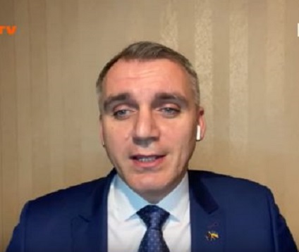 Свежие новости: Сенкевич анонсировал возобновление работы общественного транспорта в Николаеве с 11 мая