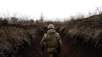 Свежие новости: Российские генералы в панике принимают глупые решения