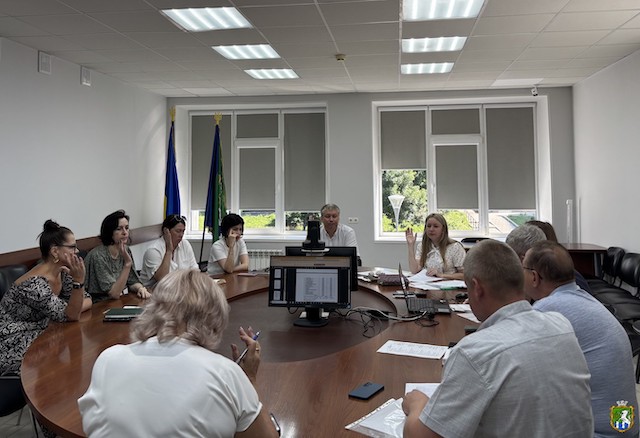 Свежие новости: У Південноукраїнську експертна група визначила проєкти Громадського бюджету, рекомендовані до голосування