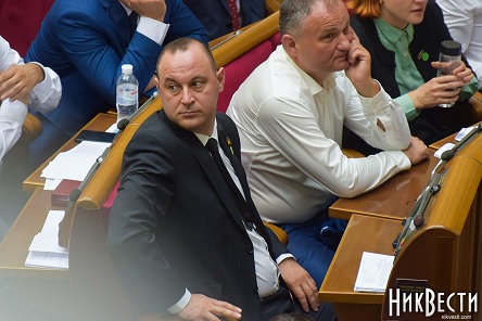 Свежие новости: «Депутаты и царьки решили поделить», - нардеп Негулевский раскритиковал план Николаевской ОГА по формированию ОТГ