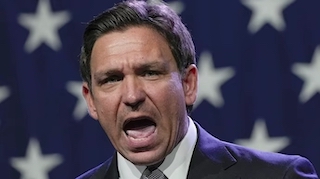 Свежие новости: Кандидат у президенти США виступив проти членства України в НАТО