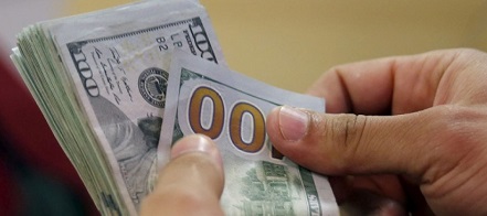 Свежие новости: Нацбанк вернул курс гривны на уровень 27 грн