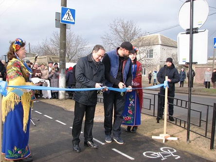 Свежие новости: Вдруге за рік очільник області прибув до Вознесенська з робочим візитом