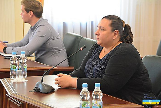 Свежие новости: Екс-суддя Господарського суду Сумської області отримала 6 років тюрми за хабарництво