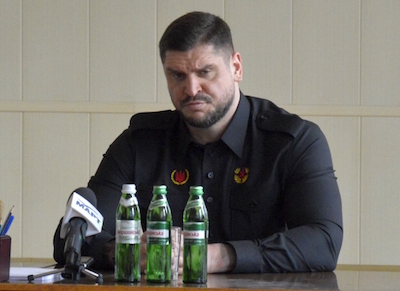 Свежие новости: «Я лично буду там находиться»: Савченко хочет установить контрольные пункты на ремонтируемых трассах Николаевщины