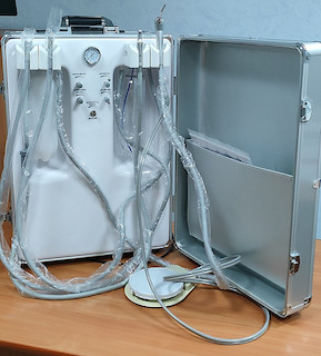 Свежие новости: Миколаївці, які через стан здоров'я не можуть дістатися до стомалогії, можуть отримати відповідні послуги на дому