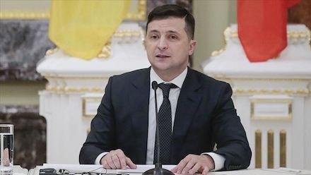 Фото новости: Зеленский назначил новых руководителей Вознесенской и Первомайской РГА Свежие новости: Зеленский назначил новых руководителей Вознесенской и Первомайской РГА