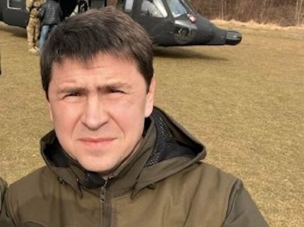 Свежие новости: Без тиску на Росію справедливого миру не буде: Подоляк озвучив ключову умову угоди