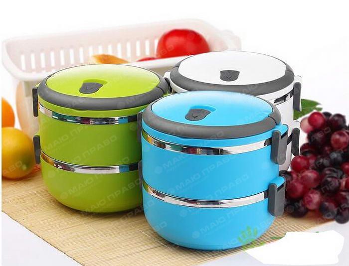 Свежие новости: Контейнеры для еды опасны для здоровья!