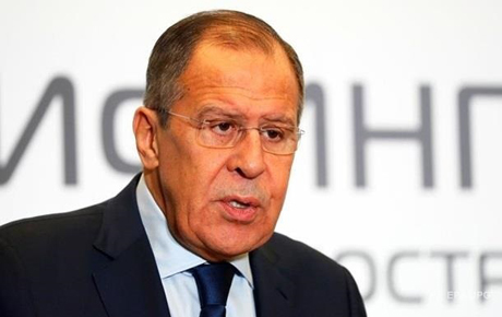 Свежие новости: Лавров озвучил ожидания от Зеленского по Донбассу