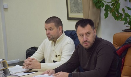 Свежие новости: Мэр Сенкевич уволил директоров николаевских ЖЭКов за отказ передавать дома «Мисту для людей»