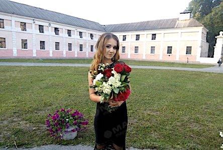 Свежие новости: Подробиці трагедії на Тернопільщині: випускницю зґвалтували, а потім вбили