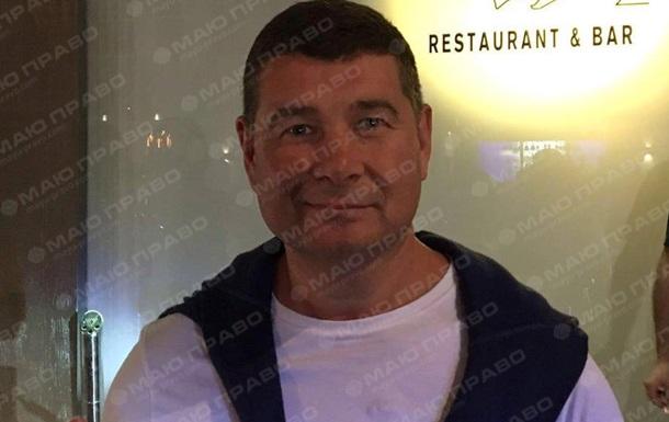 Свежие новости: Онищенко готов выйти на связь и дать показания