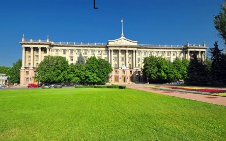 Свежие новости: Наживо: Аппаратное совещание в мэрии Николаева