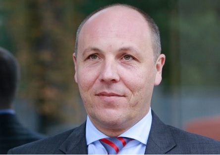 Свежие новости: У ДБР допитали Парубія: стали відомі подробиці