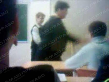 Свежие новости: Директор Первомайской школы запретила побитому школьнику звонить родителям