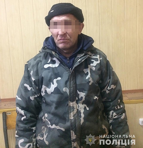 Свежие новости: В Николаеве суд отправил в СИЗО бомжа, который убил своего товарища и две недели жил в одной квартире с трупом