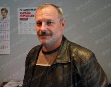 Свежие новости: Голову депутатської комісії з етики Юрія Кондратєнкова звільнять з посади за неетичну поведінку