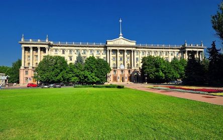 Свежие новости: 21 жовтня відбудеться сесія Миколаївської міської ради