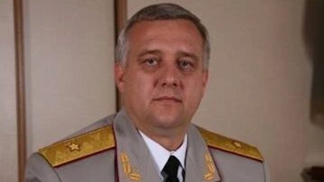 Свежие новости: Росіяни привезли керівника СБУ часів Януковича в окупований Херсон — буде головою гауляйтерської «спецслужби»