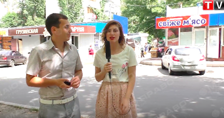 Свежие новости: ВИДЕО: В Николаеве не уважают потребителей - ревизор