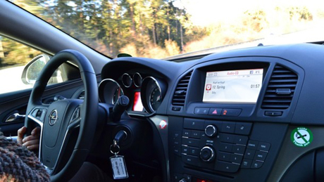 Свежие новости: Пьяный водитель, устроивший ДТП в Одессе, пытался подкупить полицейских