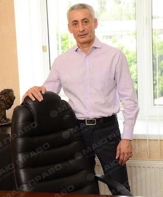 Свежие новости: Эрик Григорян прокомментировал лживые 