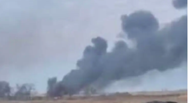 Свежие новости: В Николаеве ВСУ отбили аэропорт Кульбакино. Россияне контратакуют