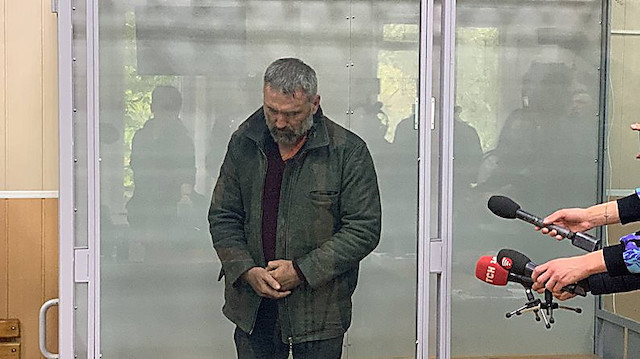 Свежие новости: Суд заарештував дезертирів, які вбили поліцейського на Вінниччині