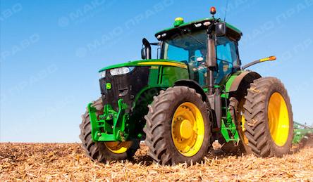 Свежие новости: Тракторист-машинист, водитель и продавец – самые затребованные профессии в Николаевском регионе