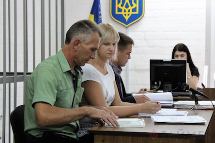 Фото новости: Пойманная на взятке заммэра Первомайска: положил мне деньги на стол и убежал Свежие новости: Пойманная на взятке заммэра Первомайска: положил мне деньги на стол и убежал