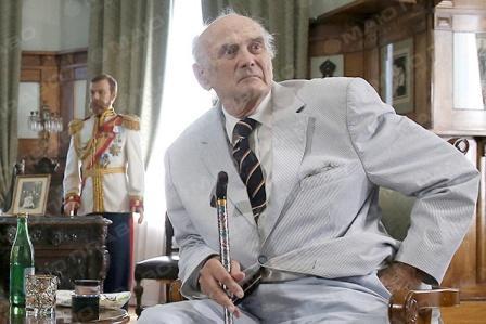 Свежие новости: Умер старший из рода Романовых