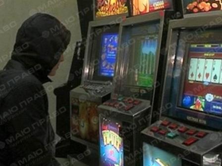 Фото новости: Суд отказал в аресте имущества Вознесенского «игорного заведения» Свежие новости: Суд отказал в аресте имущества Вознесенского «игорного заведения»
